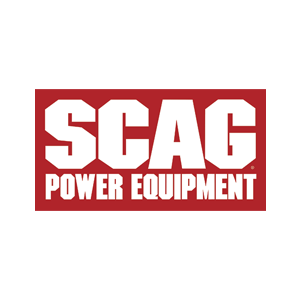compact repair scag power equipment