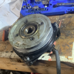 compact repair pto replacement fs600v