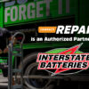 compact repair interstate batteries partnership