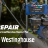 compact repair westinghouse partnership authorized service center