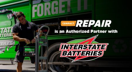 compact repair interstate batteries partnership