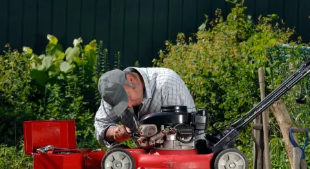 The Artistry and Know-How: Traversing the World of Lawn Mower Repair